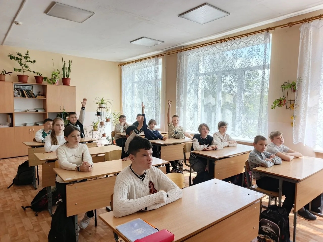 Централизованная библиотечная система Красноперекопского района