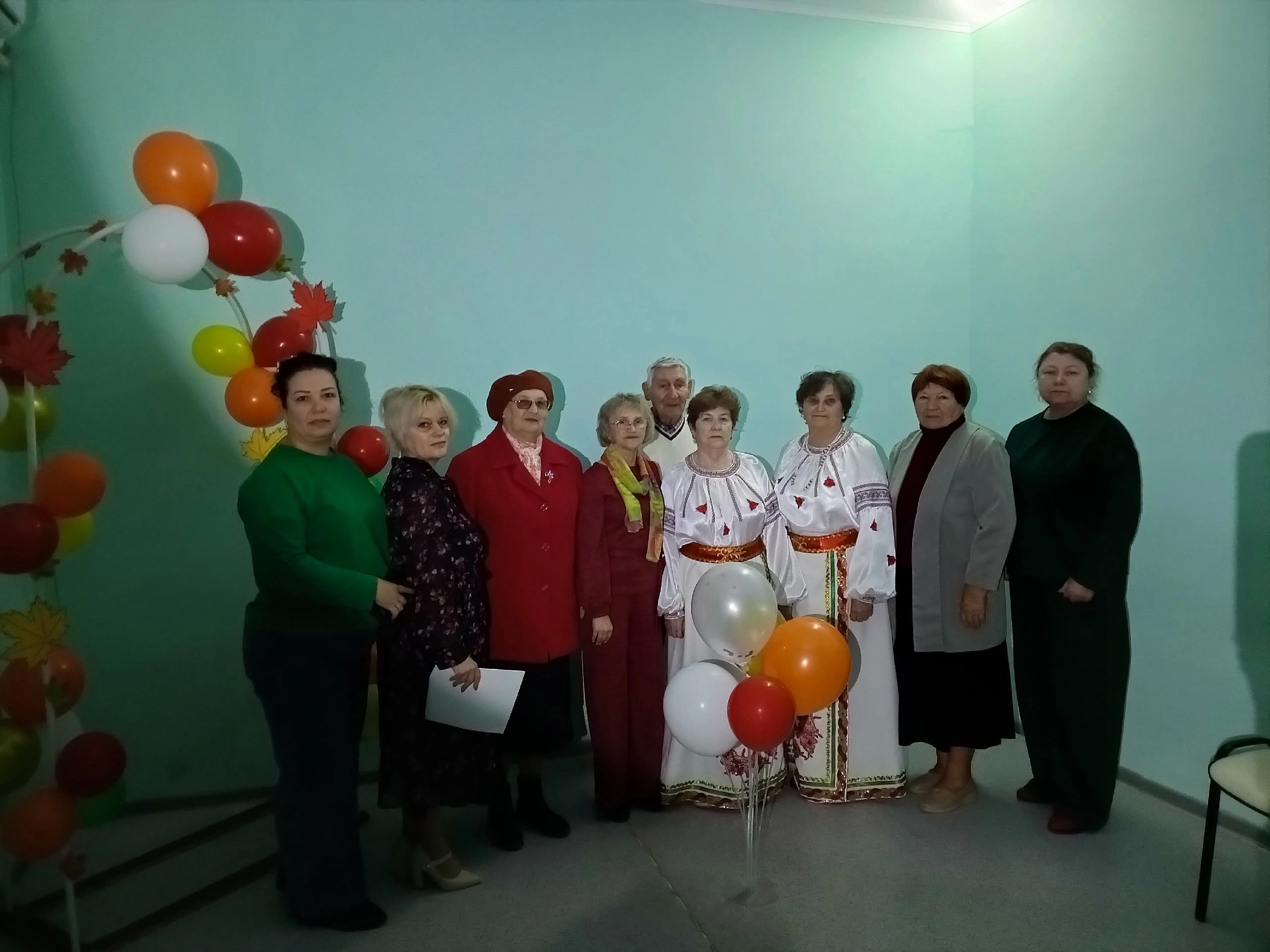 Централизованная библиотечная система Красноперекопского района