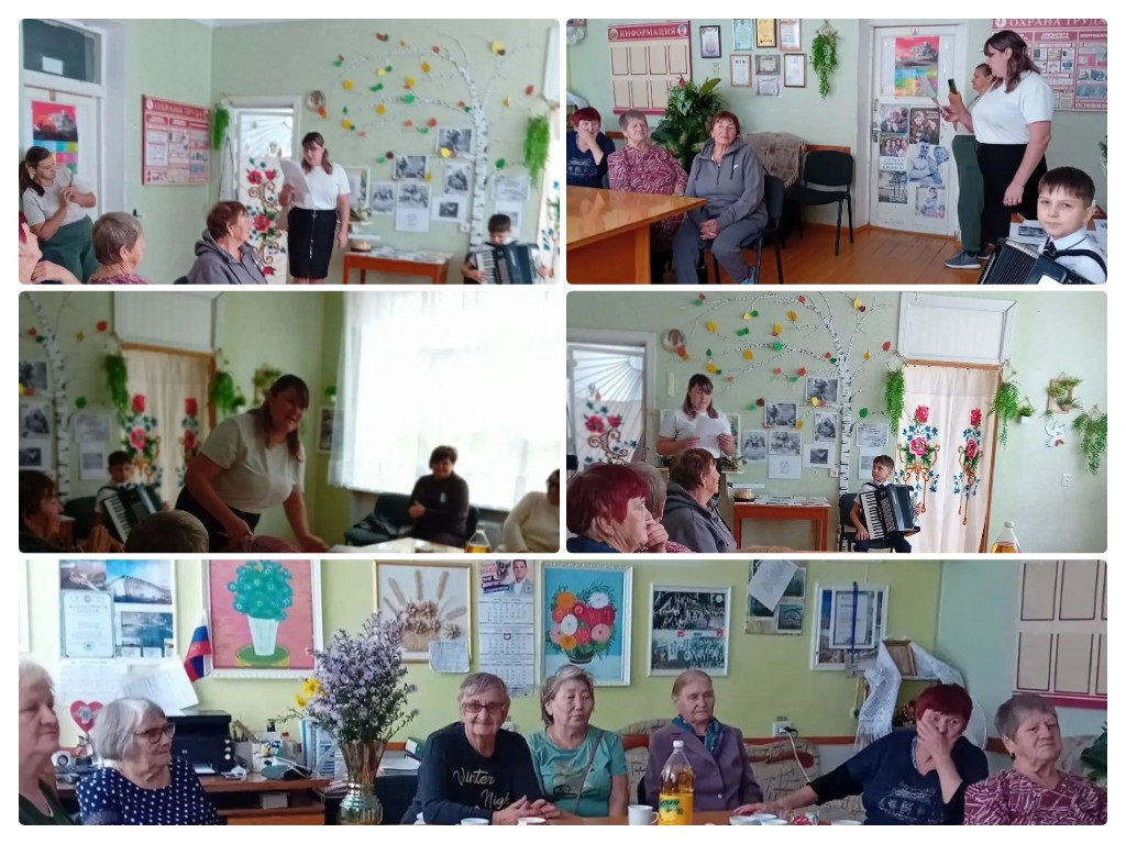 Централизованная библиотечная система Красноперекопского района