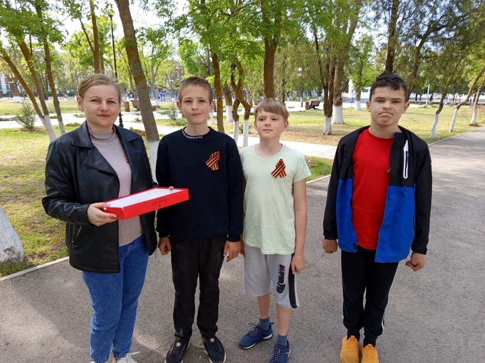 Централизованная библиотечная система Красноперекопского района