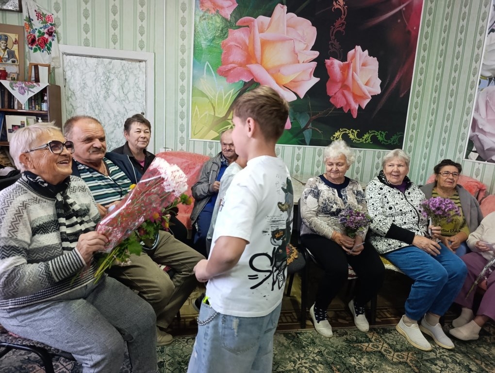 Централизованная библиотечная система Красноперекопского района